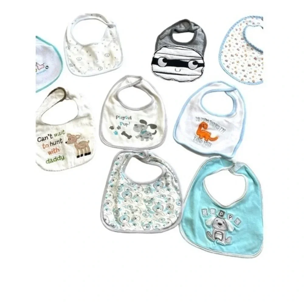 Carters bundle 10
